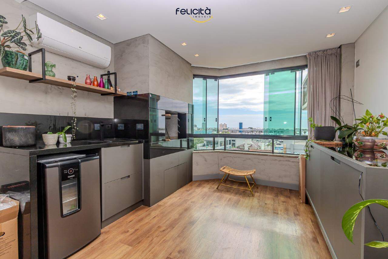 Apartamento de 3 quartos, 146m² no bairro Fazenda, em Itajaí | Eu Corretor