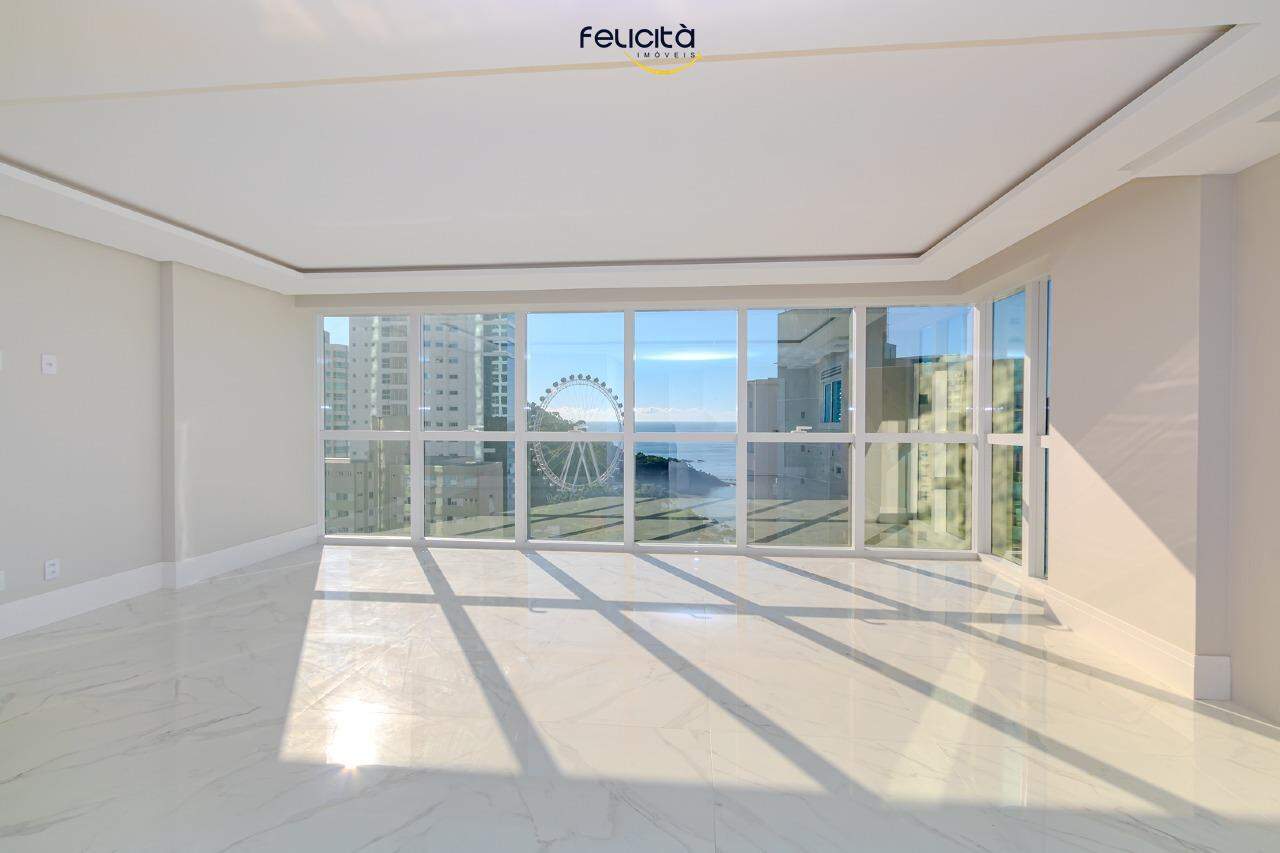 Apartamento de 4 quartos, 150m² no bairro Pioneiros, em Balneário Camboriú | Eu Corretor