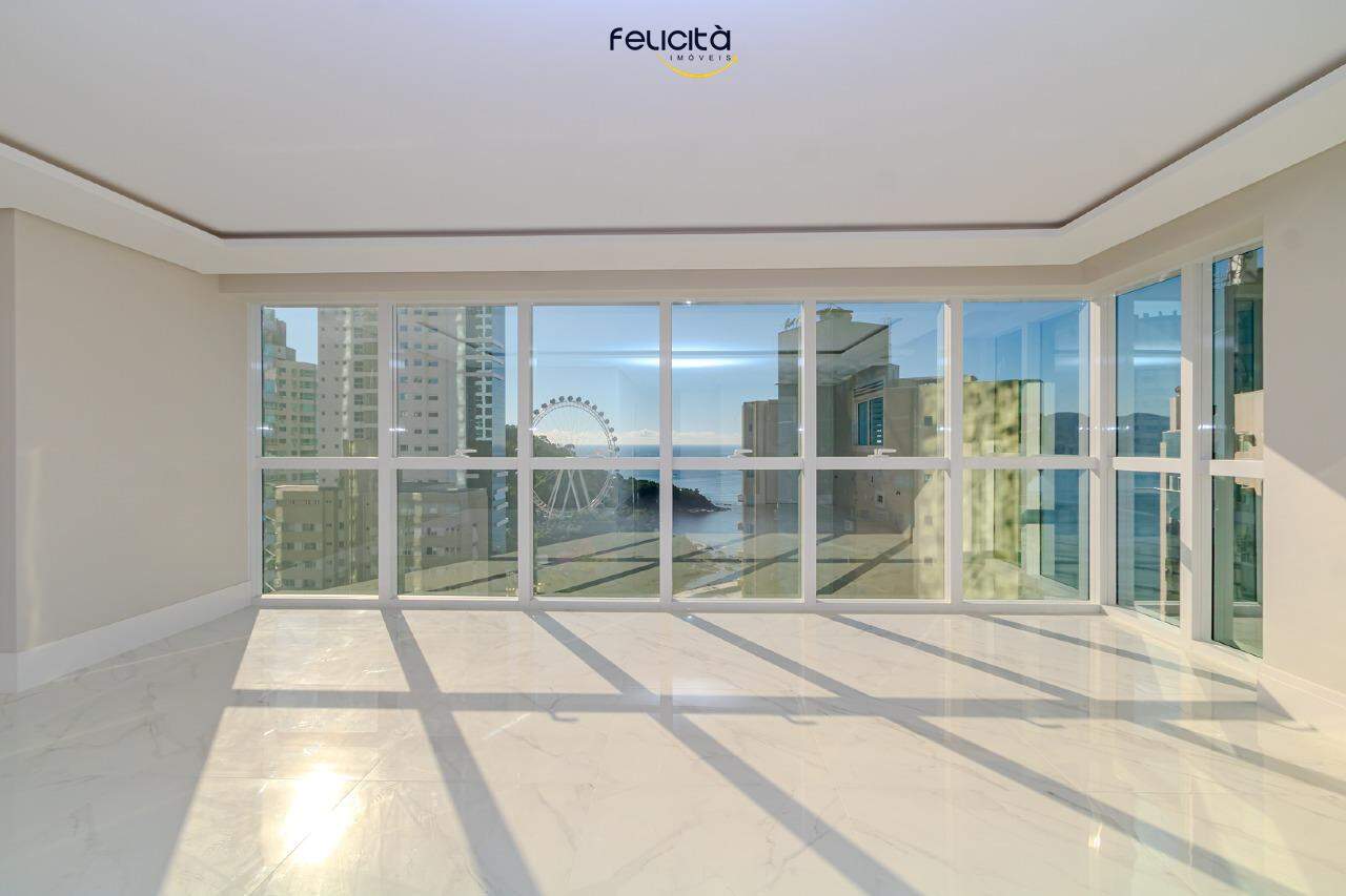 Apartamento de 4 quartos, 150m² no bairro Pioneiros, em Balneário Camboriú | Eu Corretor