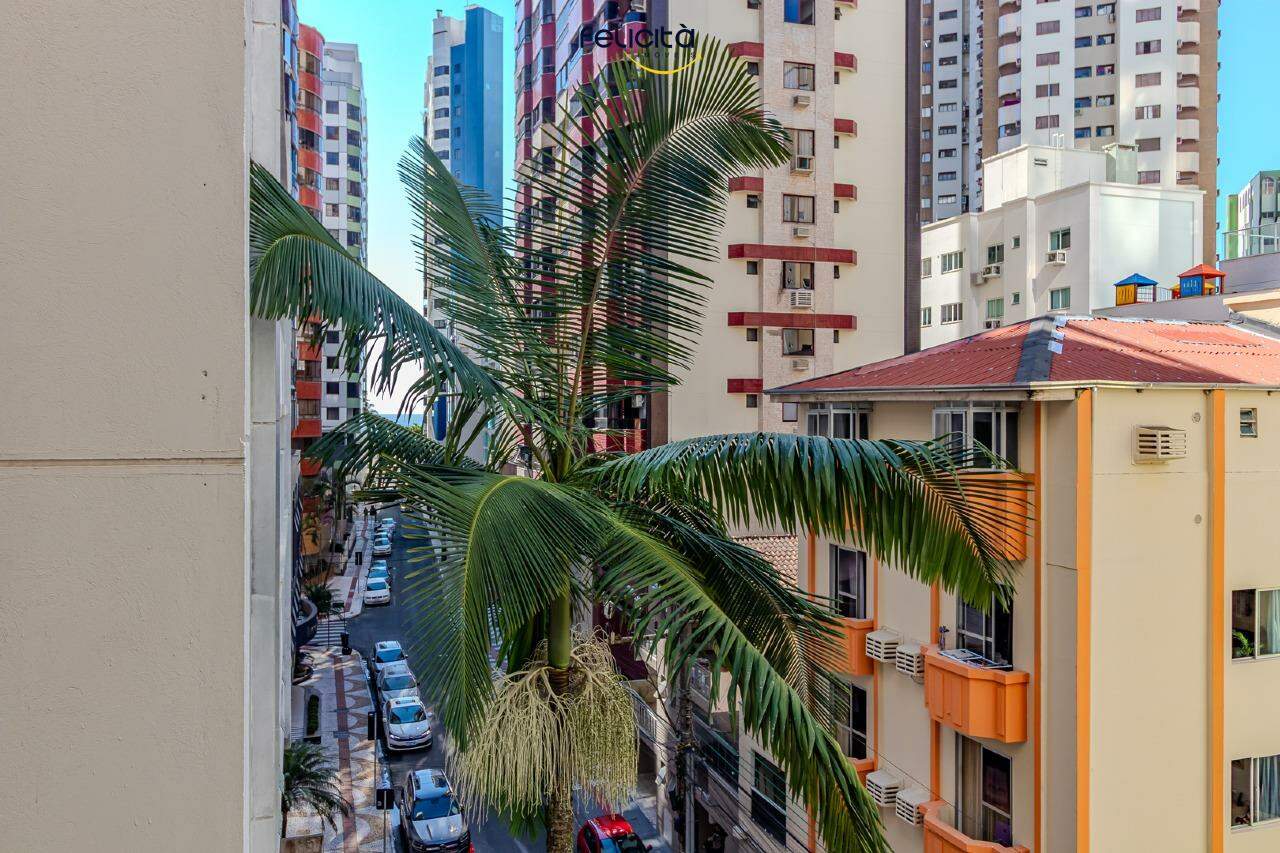 Apartamento de 1 quarto, 69m² no bairro Centro, em Balneário Camboriú | Eu Corretor