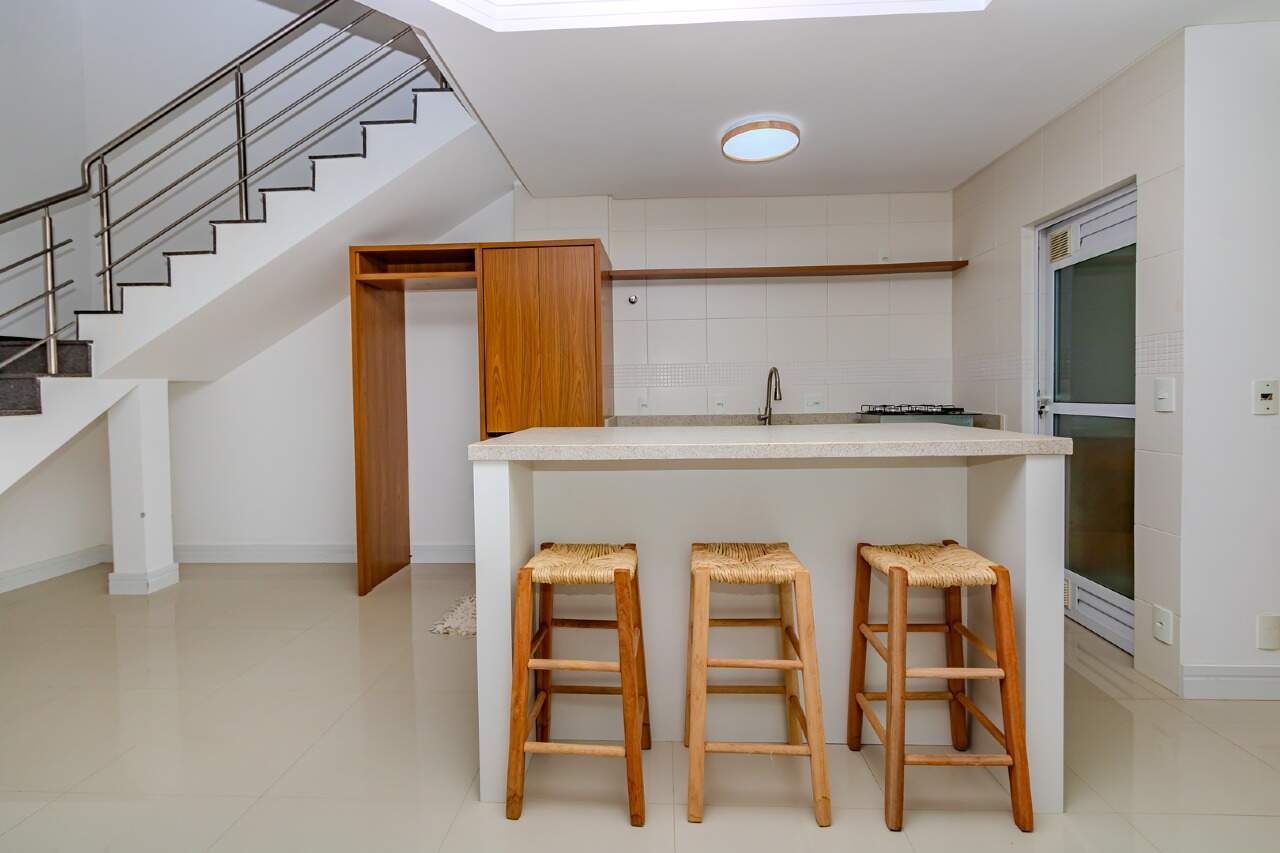 Cobertura de 3 quartos, 135m² no bairro Praia Brava, em Itajaí | Eu Corretor