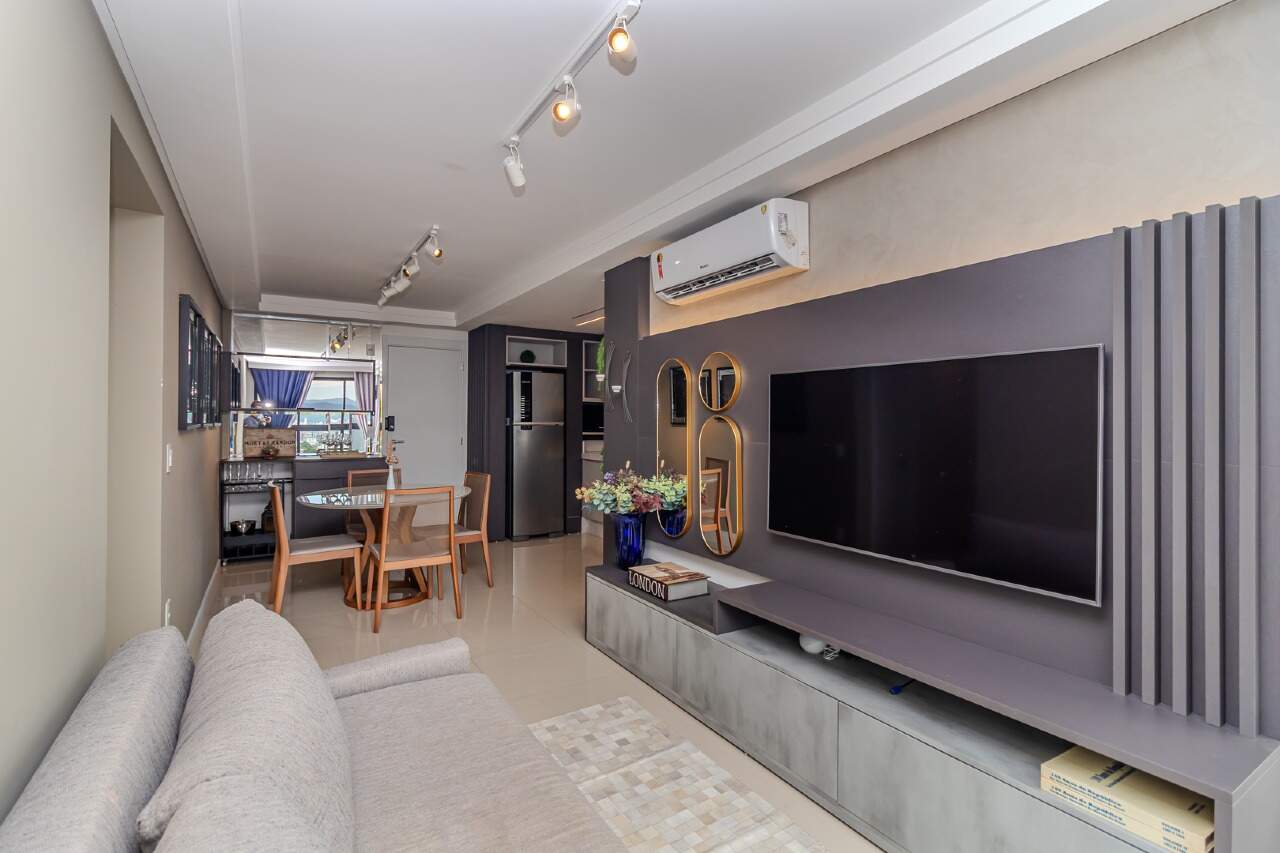 Apartamento de 2 quartos, 60m² no bairro Centro, em Balneário Camboriú | Eu Corretor