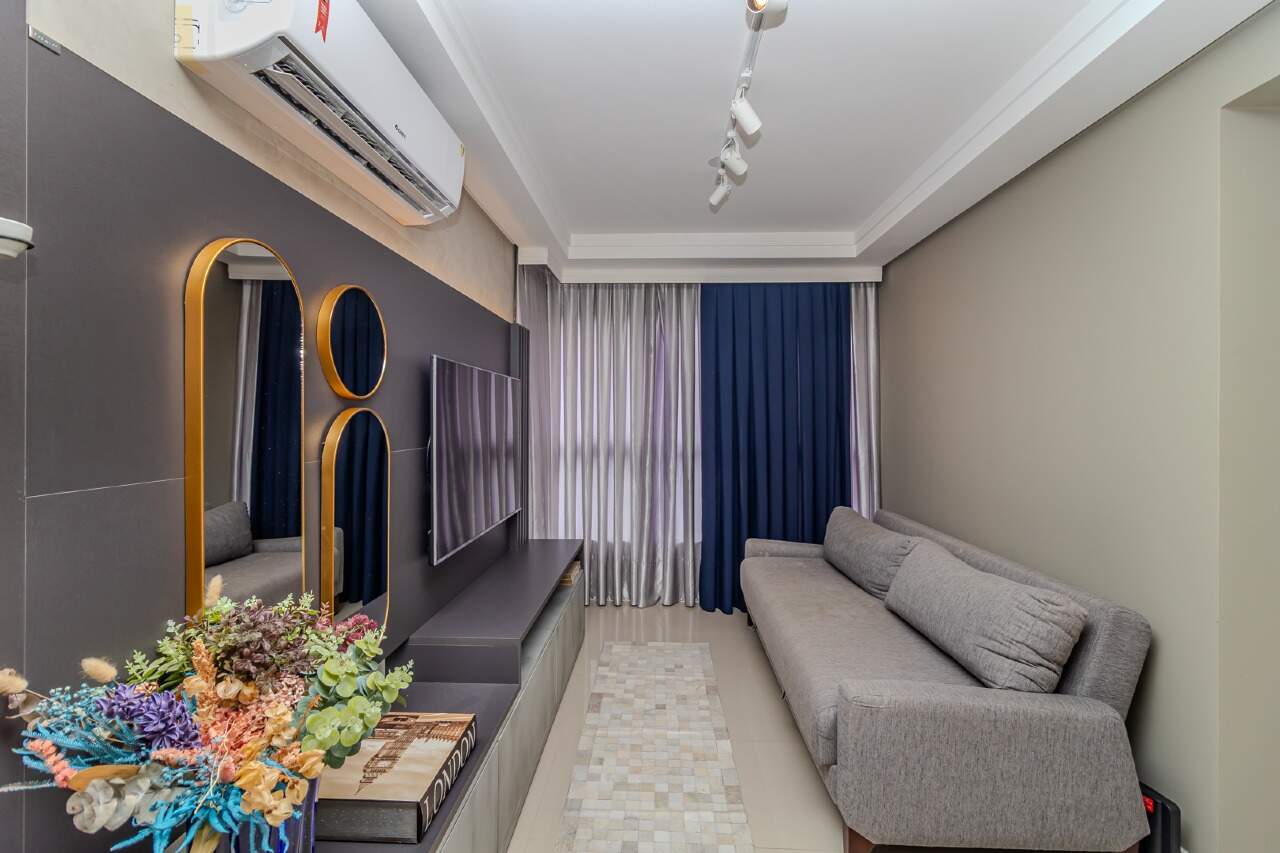 Apartamento de 2 quartos, 60m² no bairro Centro, em Balneário Camboriú | Eu Corretor