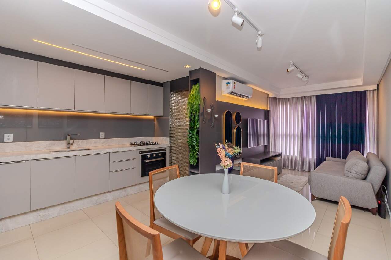 Apartamento de 2 quartos, 60m² no bairro Centro, em Balneário Camboriú | Eu Corretor