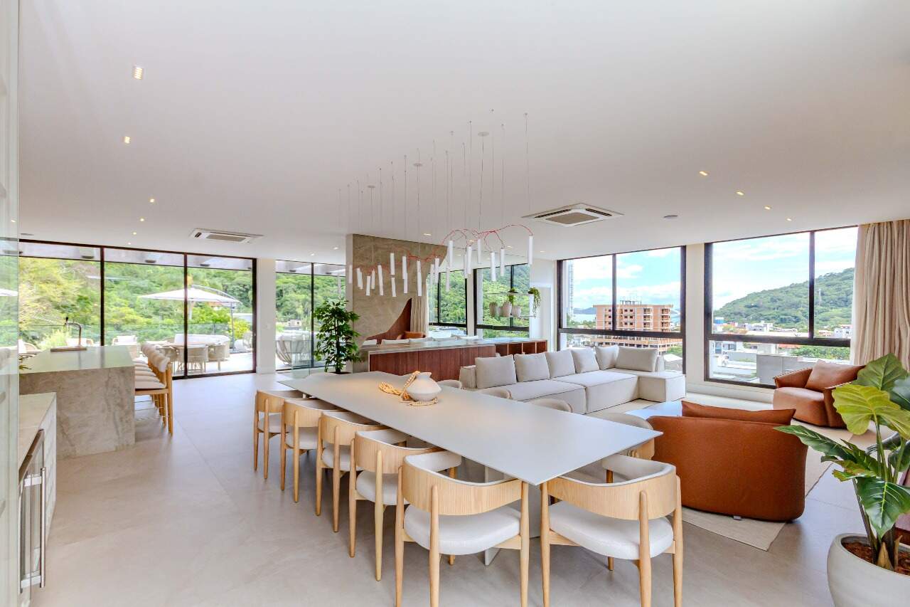 Apartamento à venda no Barra: 