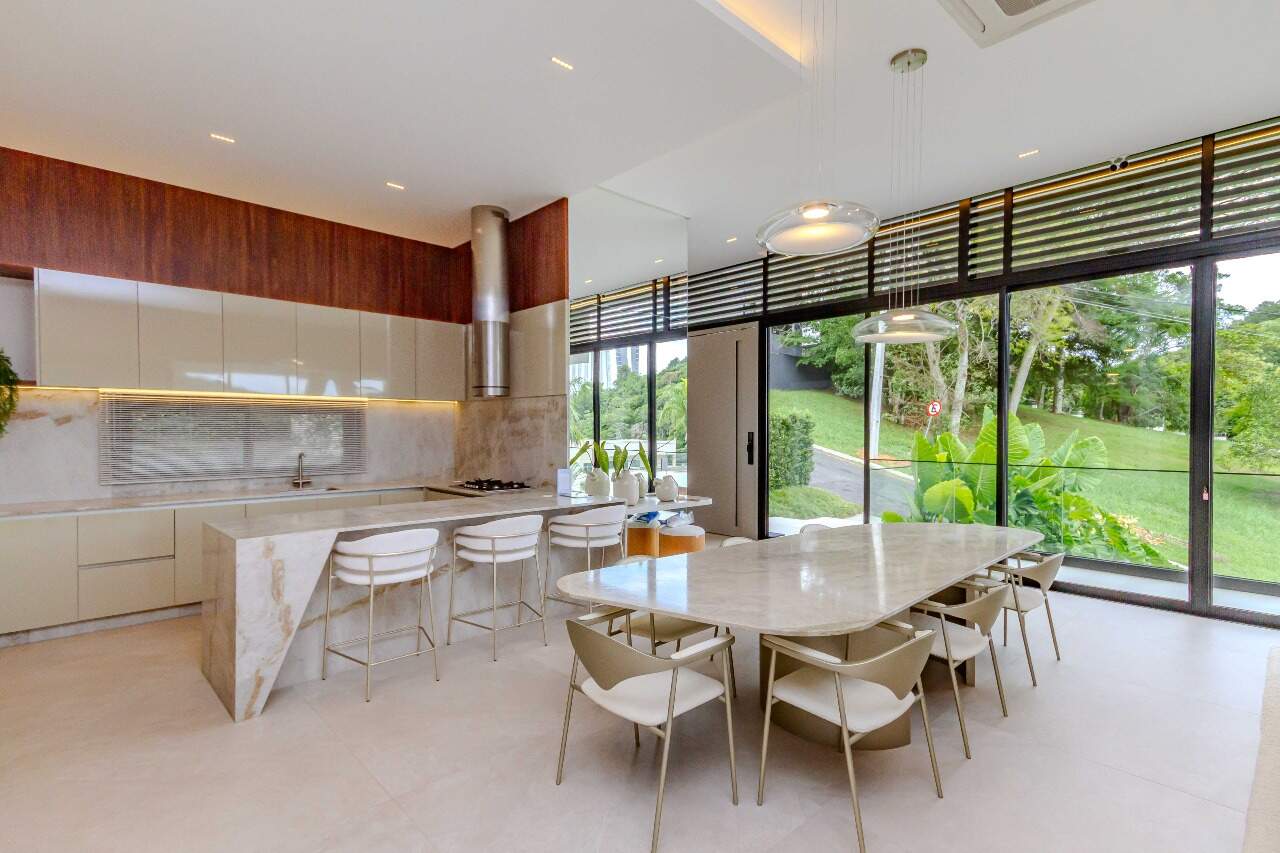 Apartamento à venda no Barra: 