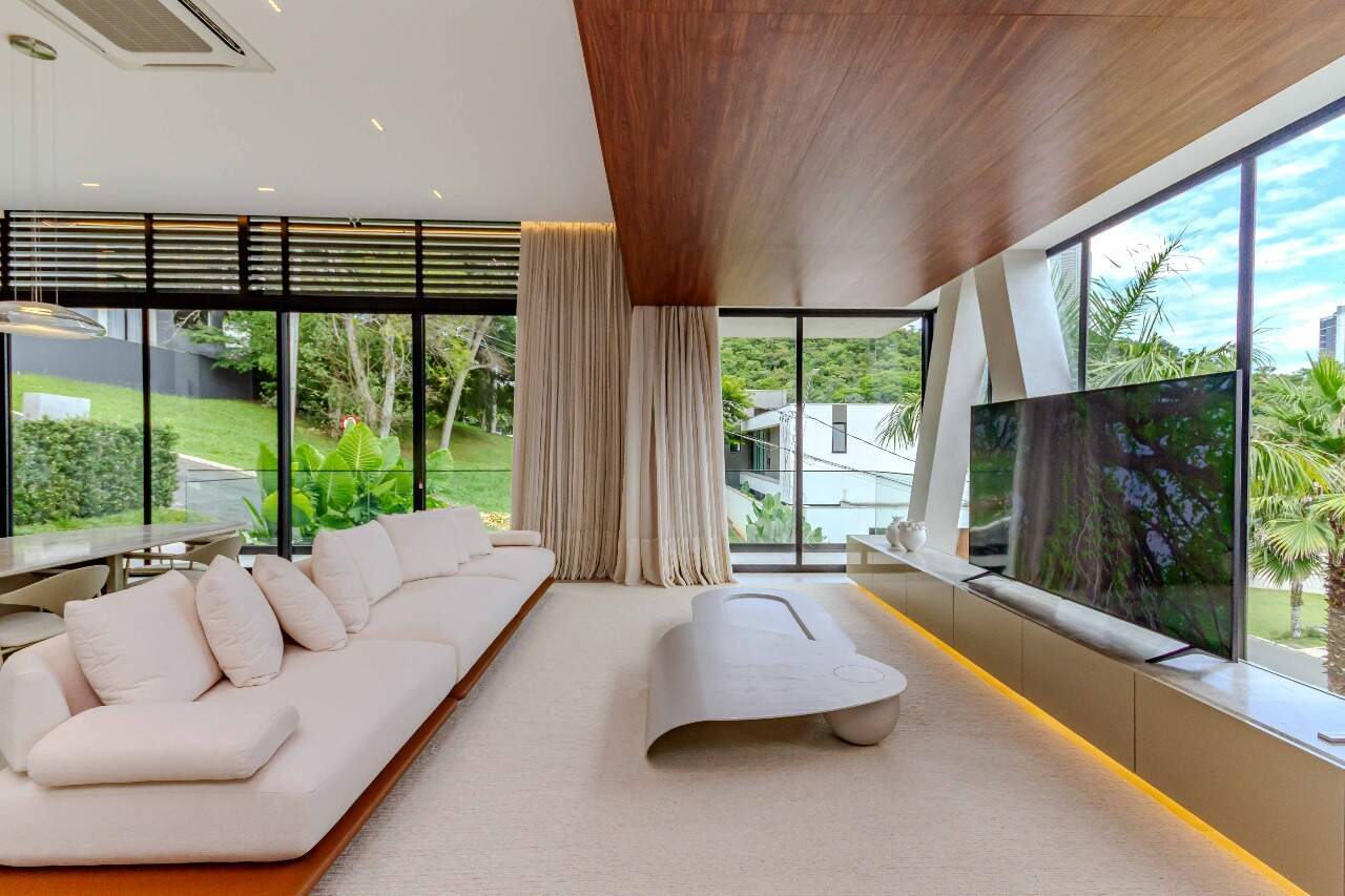 Apartamento à venda no Barra: 
