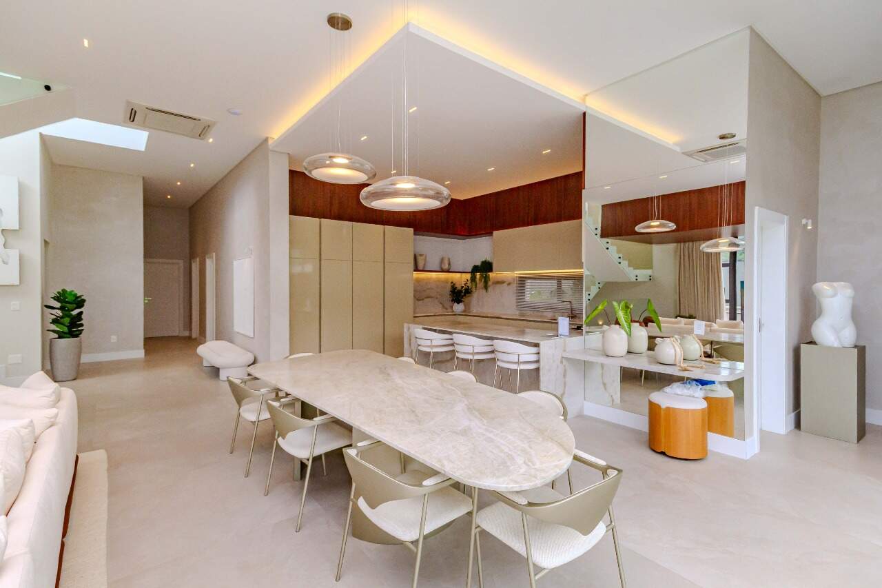 Apartamento à venda no Barra: 
