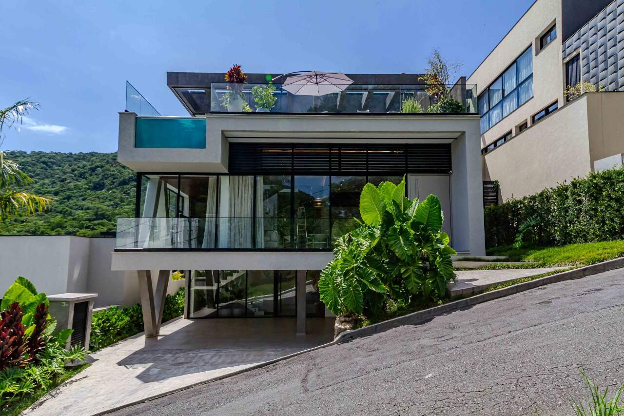 Apartamento à venda no Barra: 