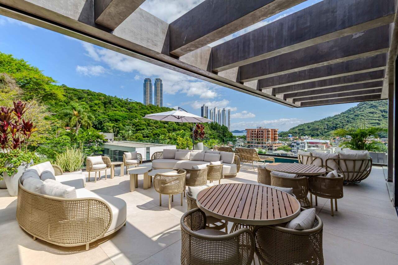 Apartamento à venda no Barra: 