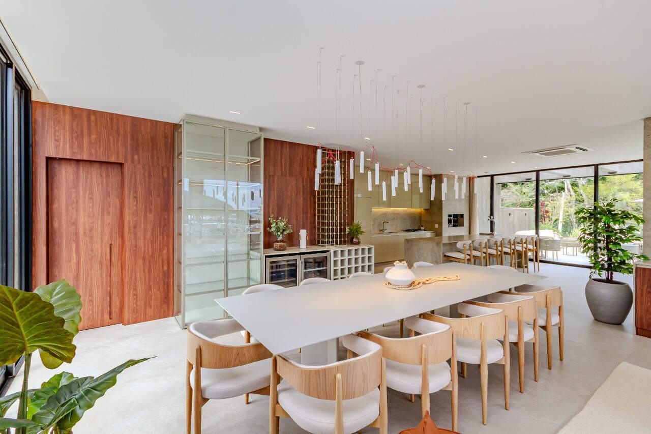 Apartamento à venda no Barra: 