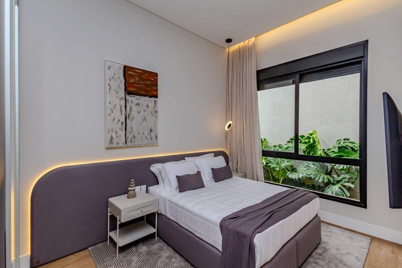 Apartamento à venda no Barra: 