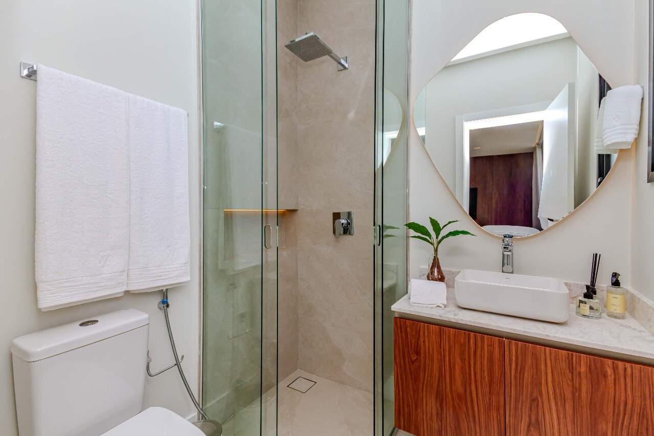 Apartamento à venda no Barra: 