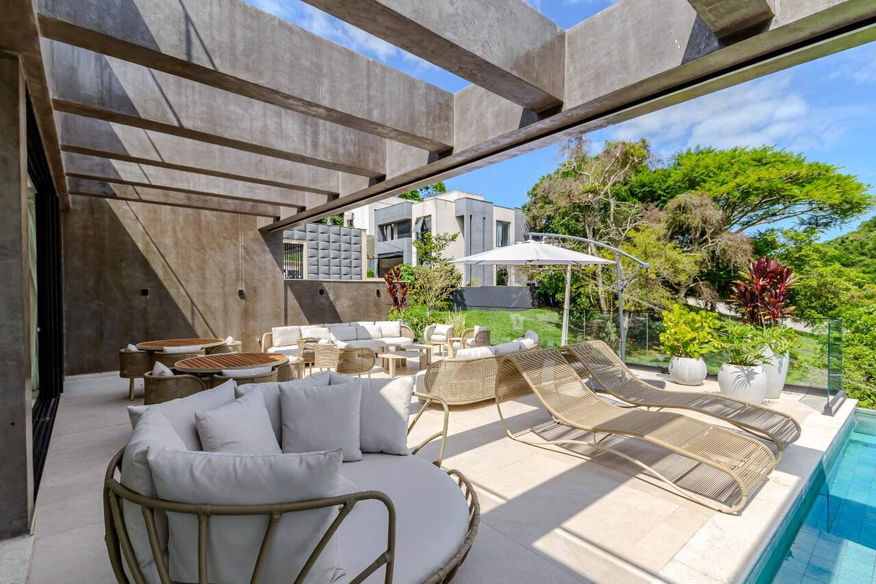 Apartamento à venda no Barra: 