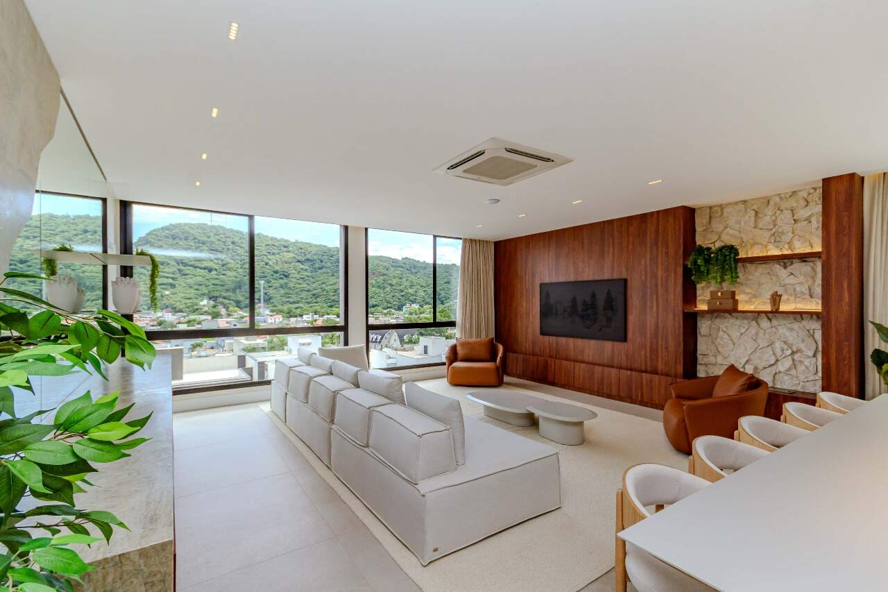 Apartamento à venda no Barra: 