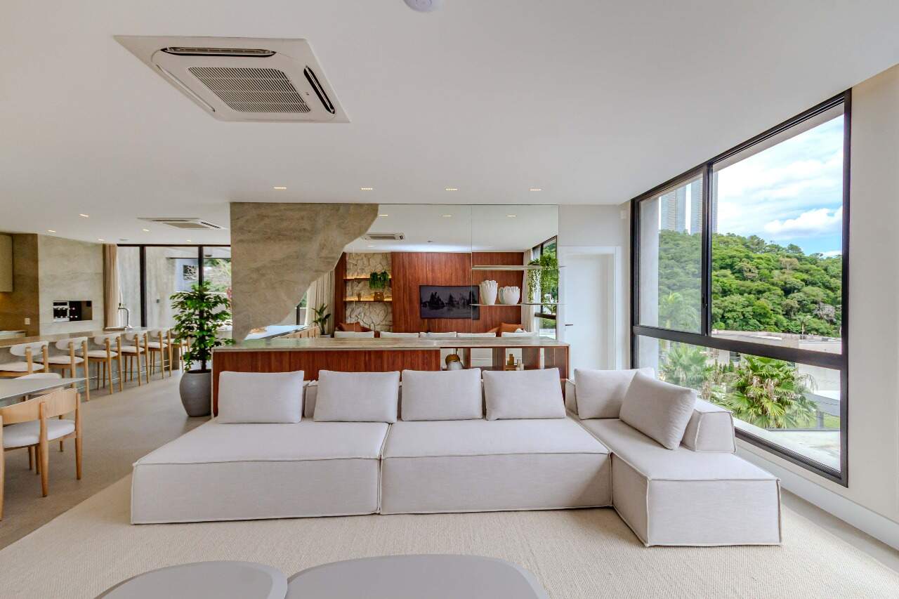 Apartamento à venda no Barra: 