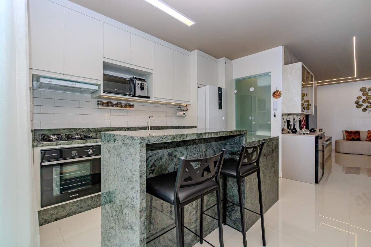 Apartamento de 2 quartos, 86m² no bairro Fazenda, em Itajaí | Eu Corretor