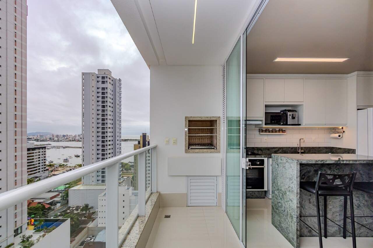 Apartamento de 2 quartos, 86m² no bairro Fazenda, em Itajaí | Eu Corretor