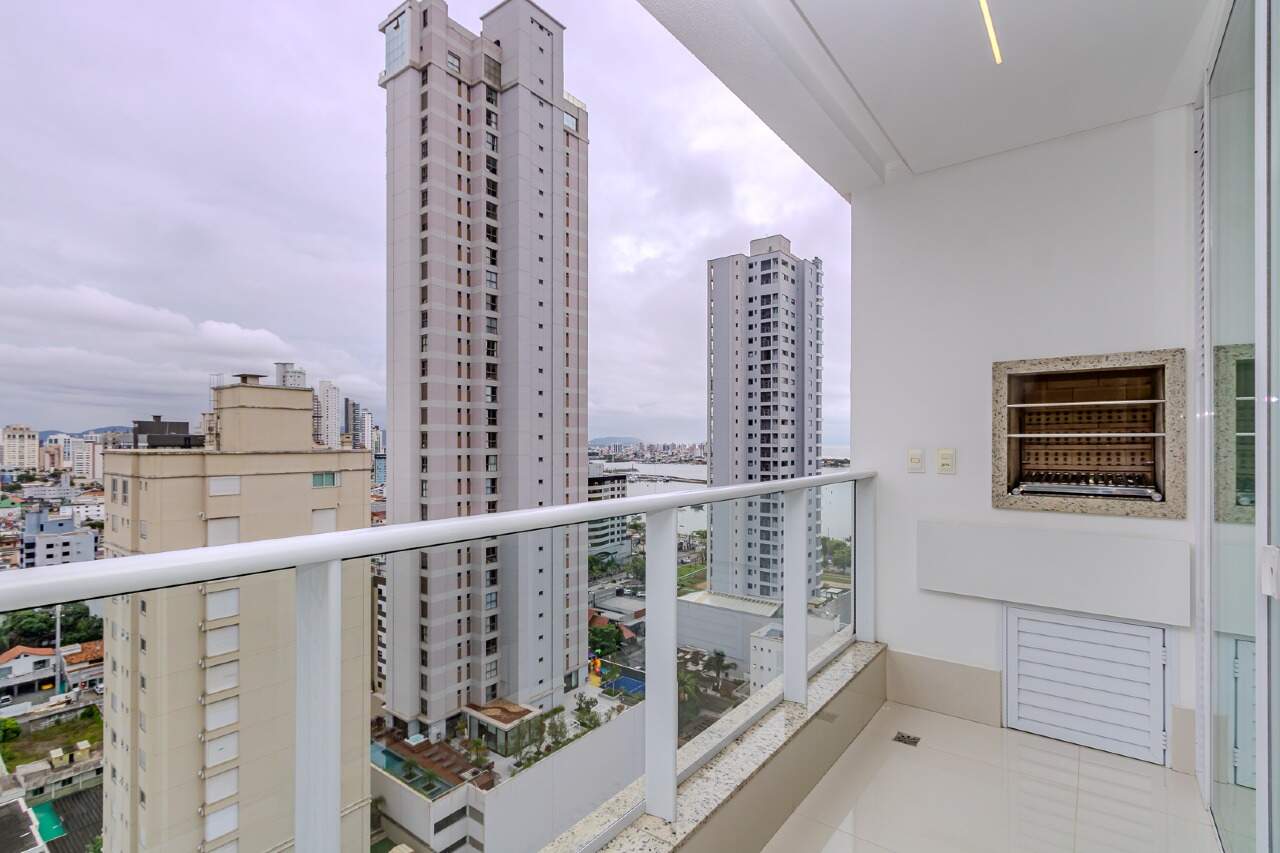 Apartamento de 2 quartos, 86m² no bairro Fazenda, em Itajaí | Eu Corretor