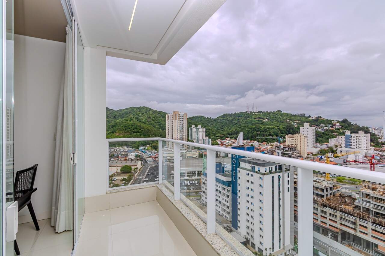 Apartamento de 2 quartos, 86m² no bairro Fazenda, em Itajaí | Eu Corretor