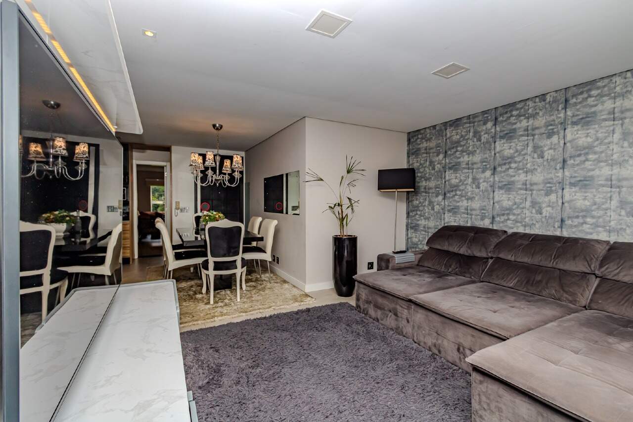 Apartamento de 3 quartos, 140m² no bairro Praia Brava, em Itajaí | Eu Corretor