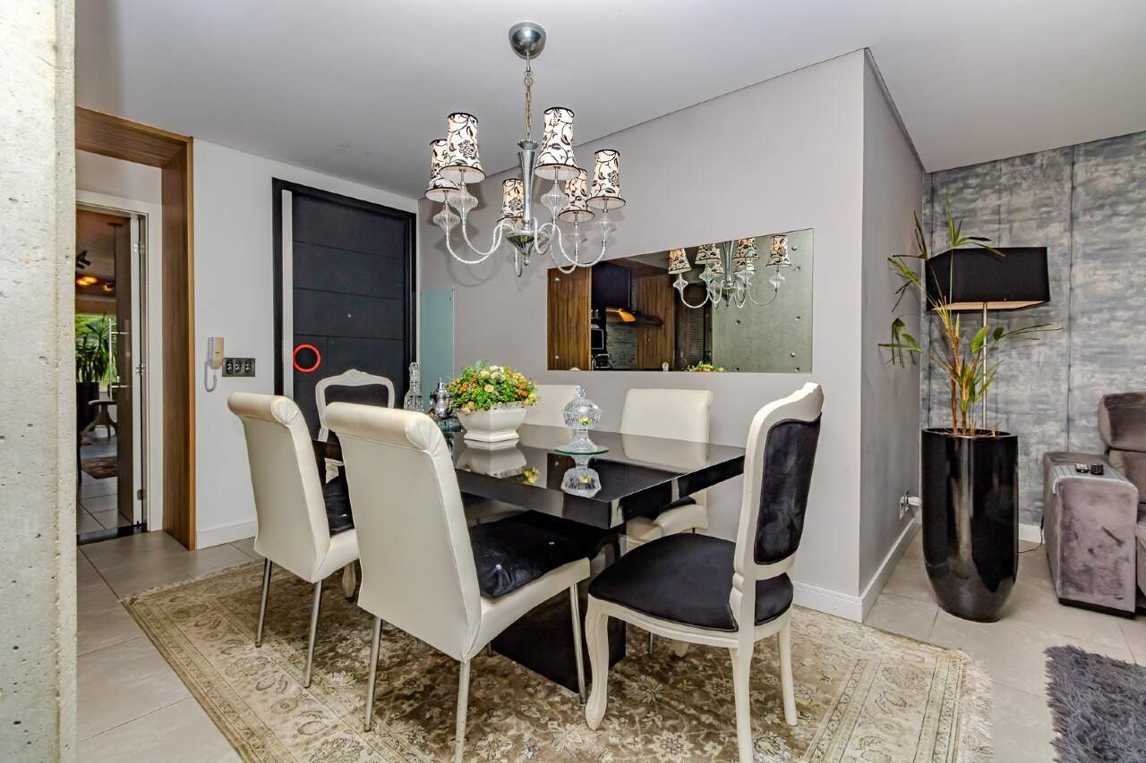 Apartamento de 3 quartos, 140m² no bairro Praia Brava, em Itajaí | Eu Corretor