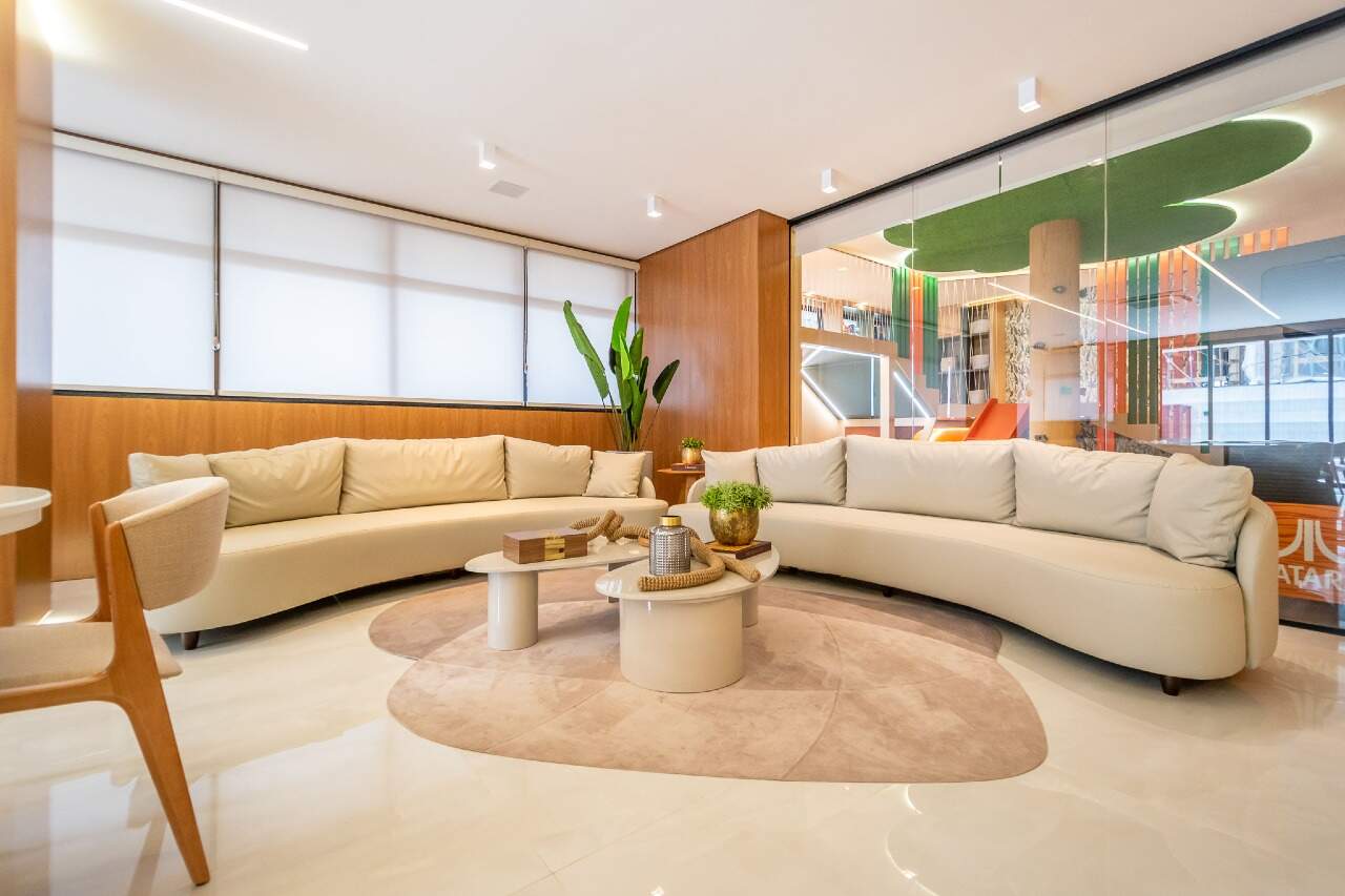 Apartamento de 3 quartos, 145m² no bairro Fazenda, em Itajaí | Eu Corretor