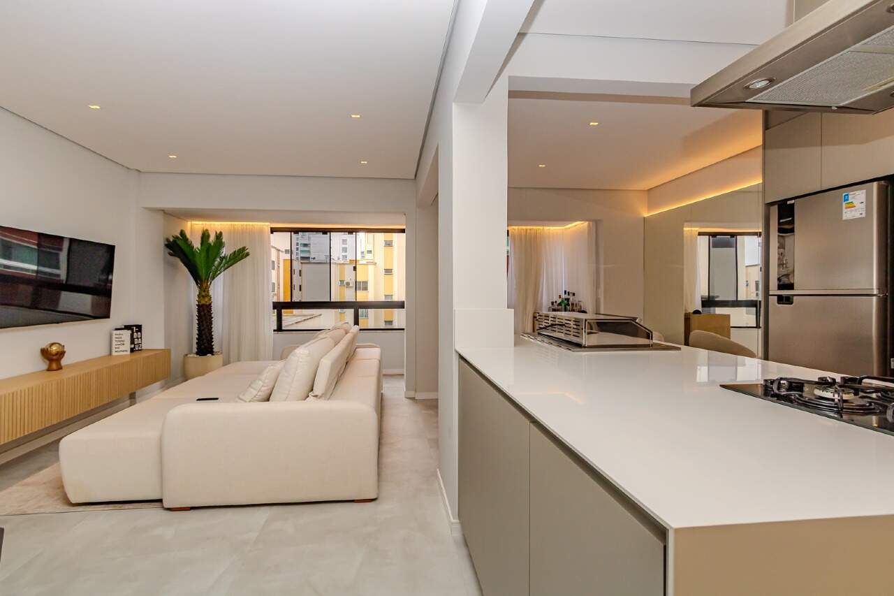 Apartamento de 3 quartos, 109m² no bairro Centro, em Balneário Camboriú | Eu Corretor