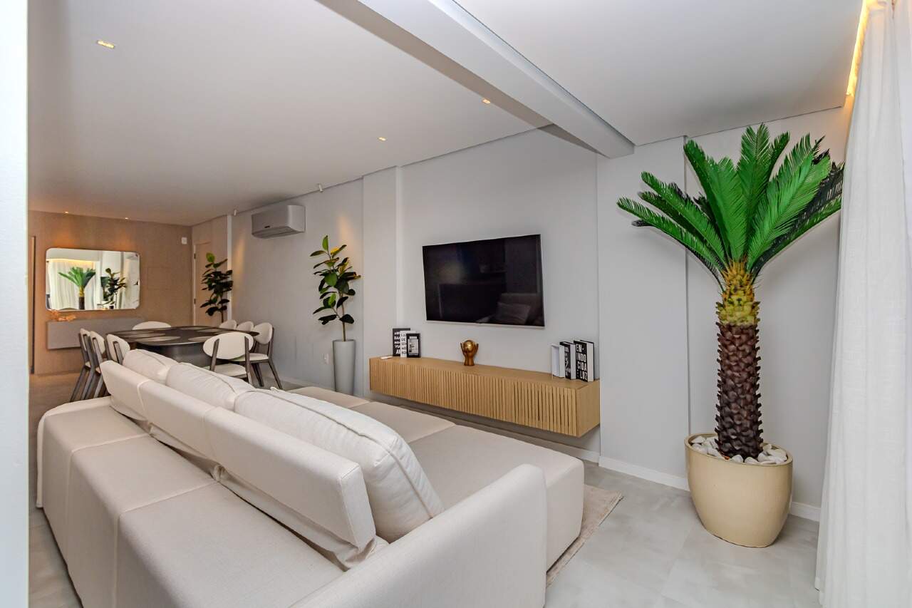 Apartamento de 3 quartos, 109m² no bairro Centro, em Balneário Camboriú | Eu Corretor