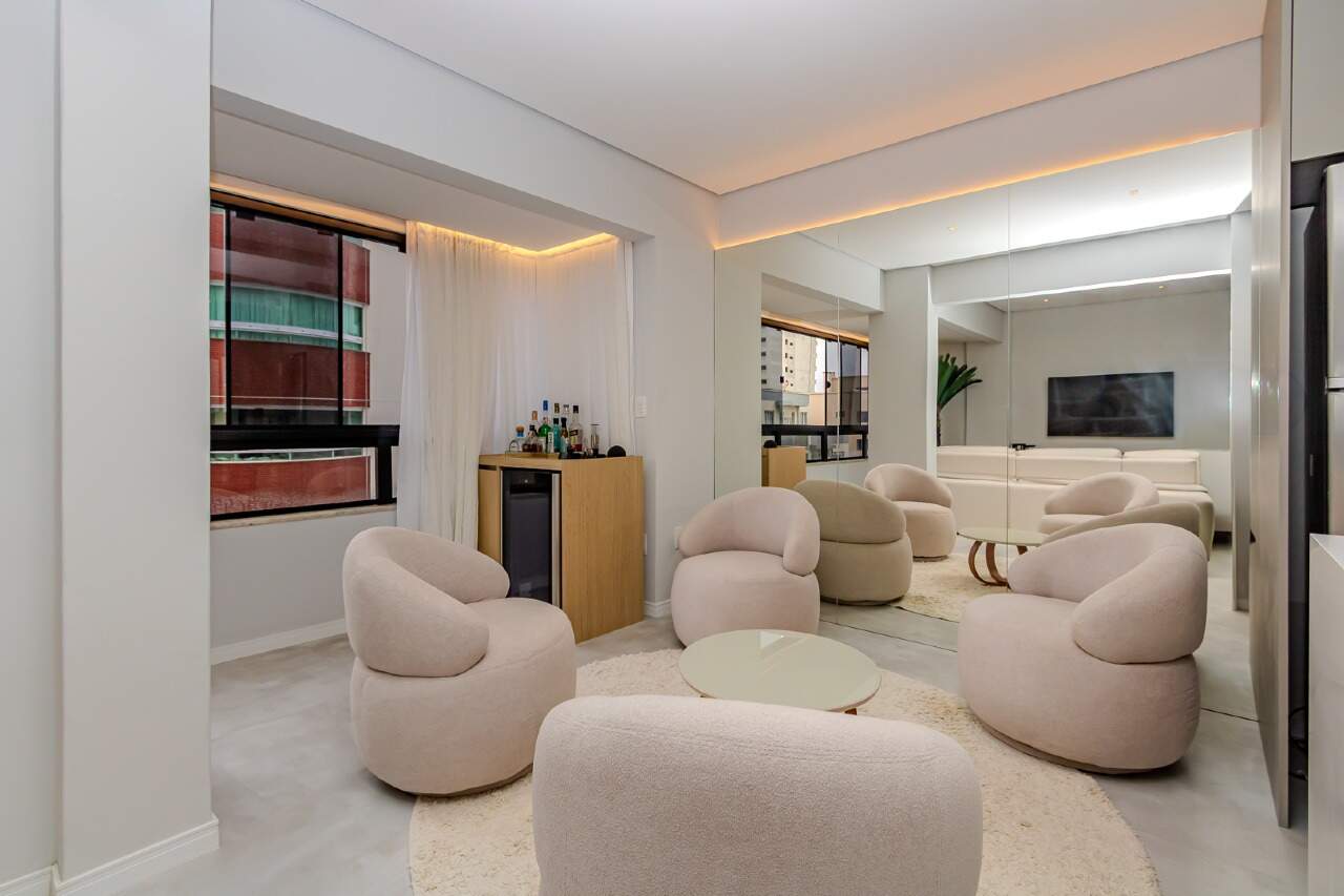 Apartamento de 3 quartos, 109m² no bairro Centro, em Balneário Camboriú | Eu Corretor