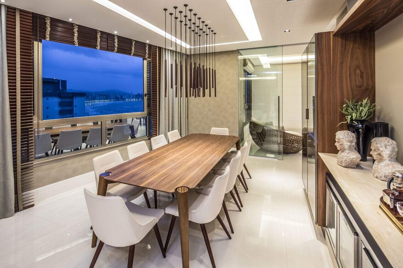 Apartamento de 4 quartos, 257m² no bairro Centro, em Balneário Camboriú | Eu Corretor