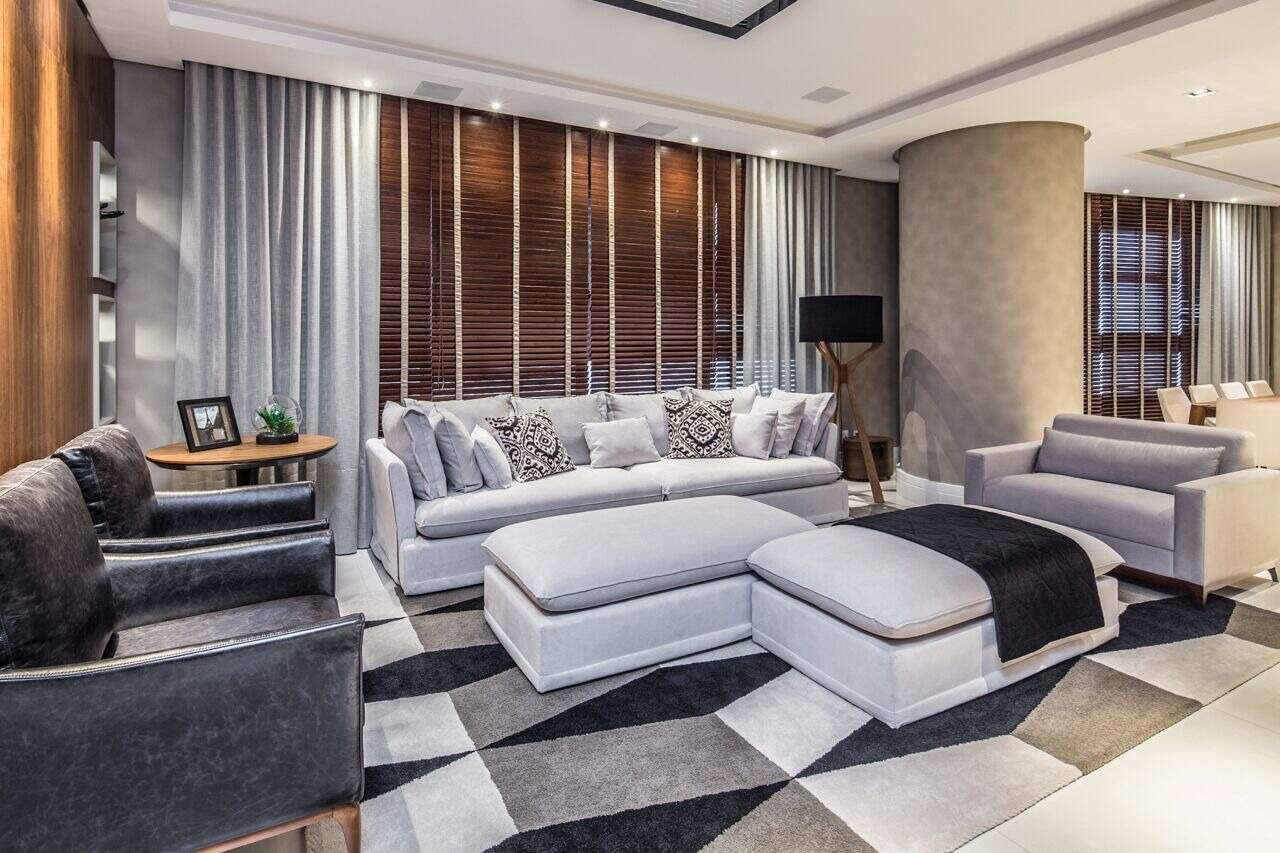 Apartamento de 4 quartos, 257m² no bairro Centro, em Balneário Camboriú | Eu Corretor