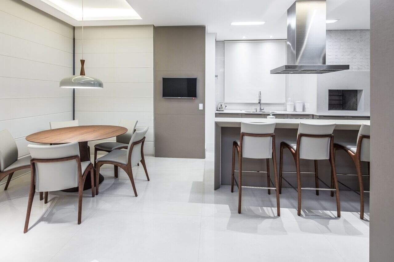 Apartamento de 4 quartos, 257m² no bairro Centro, em Balneário Camboriú | Eu Corretor