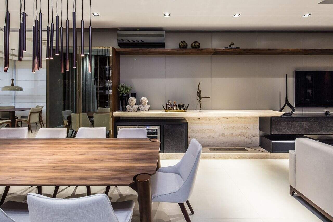 Apartamento de 4 quartos, 257m² no bairro Centro, em Balneário Camboriú | Eu Corretor