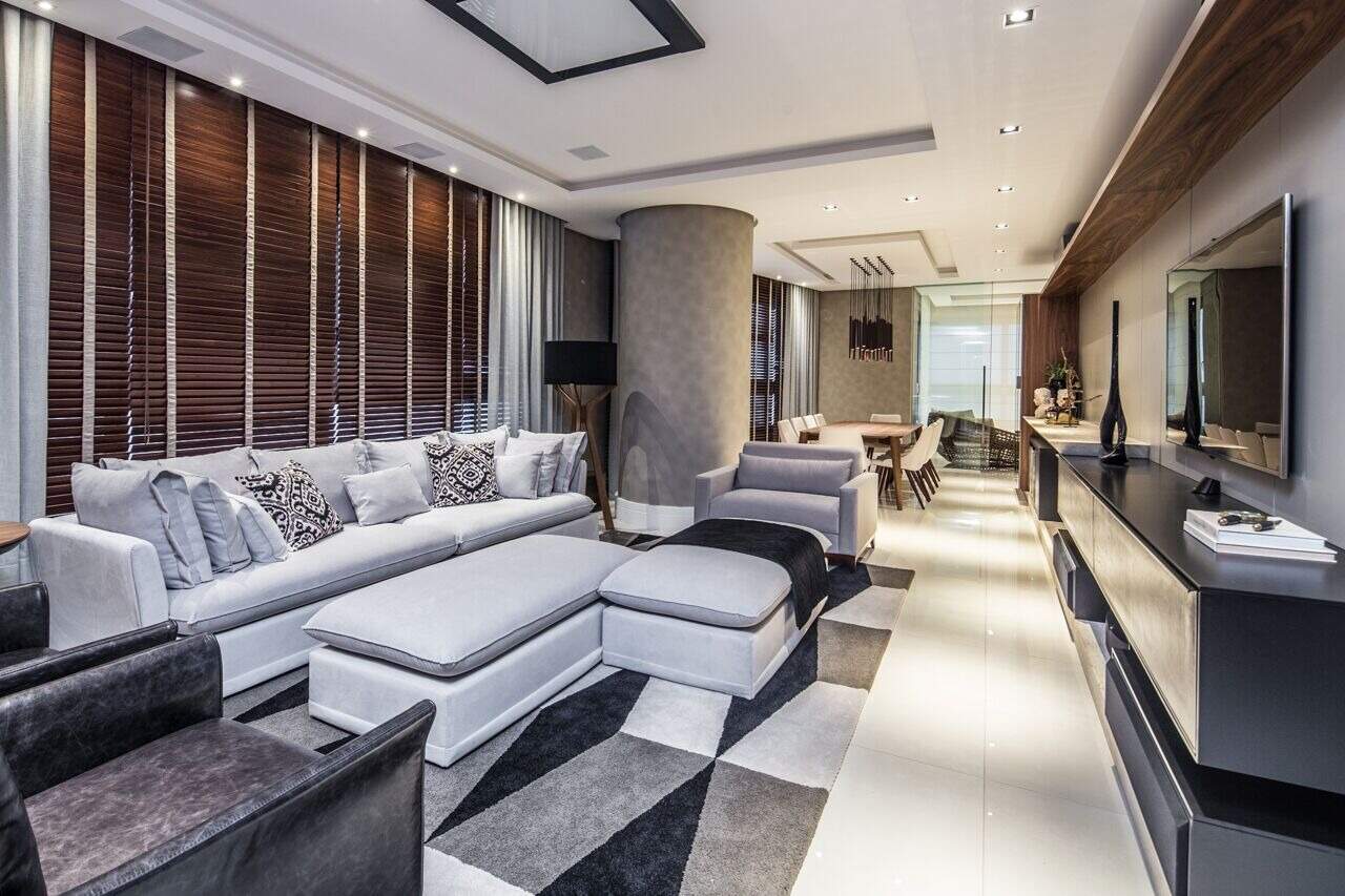Apartamento de 4 quartos, 257m² no bairro Centro, em Balneário Camboriú | Eu Corretor