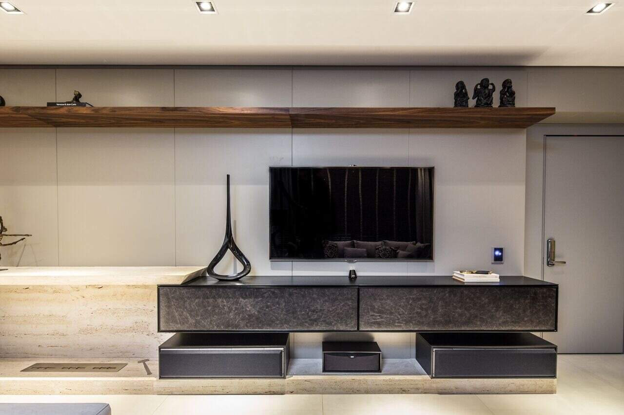 Apartamento de 4 quartos, 257m² no bairro Centro, em Balneário Camboriú | Eu Corretor