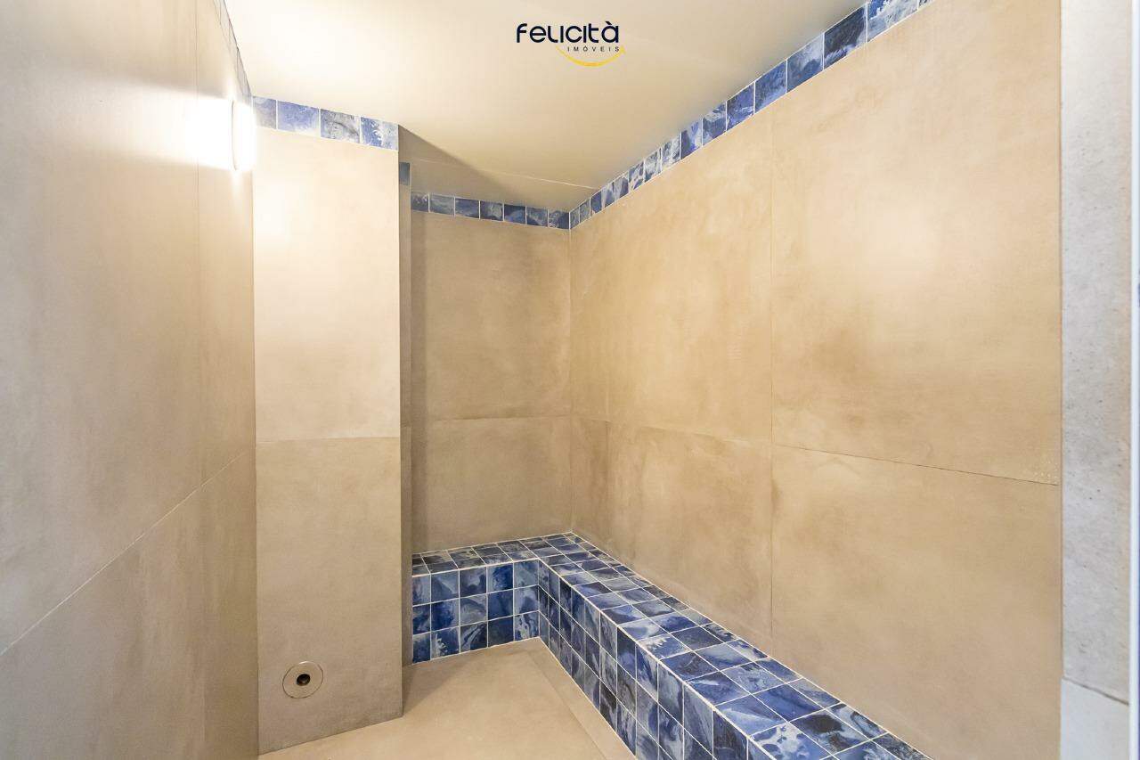 Apartamento à venda no Praia Brava: 