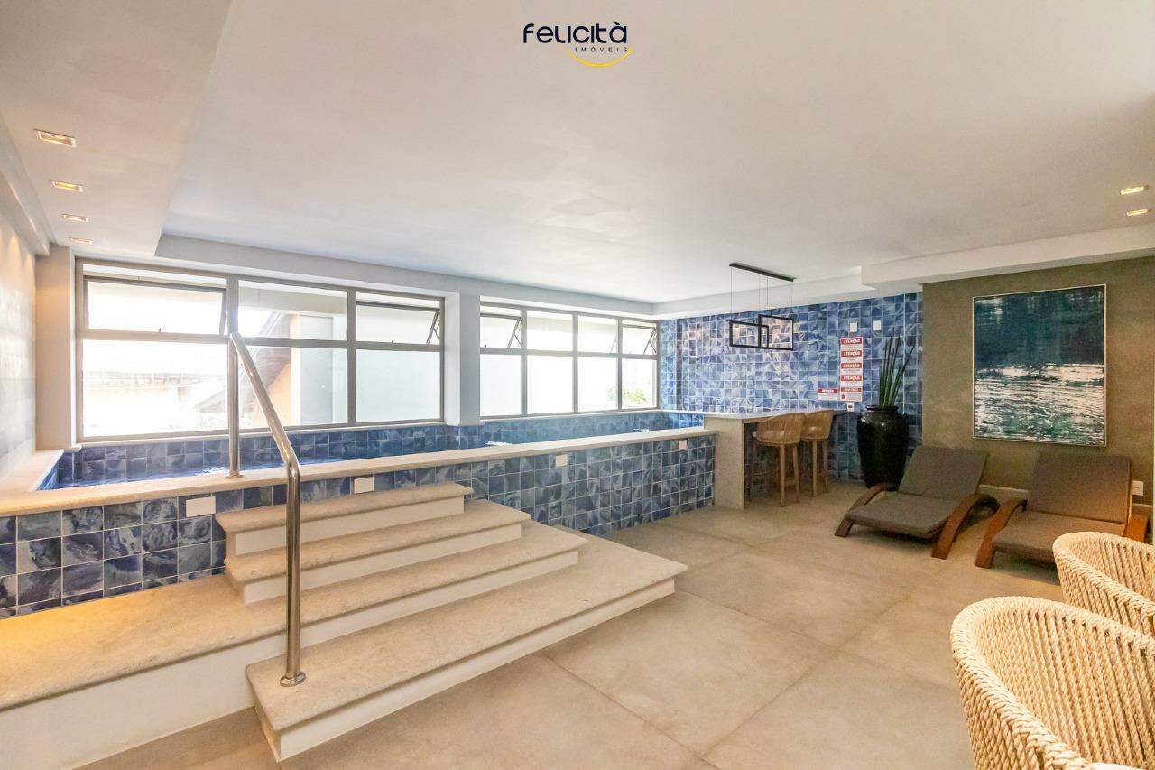 Apartamento à venda no Praia Brava: 