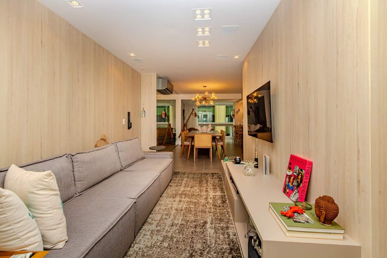 Apartamento de 3 quartos, 117m² no bairro Barra Sul, em Balneário Camboriú | Eu Corretor