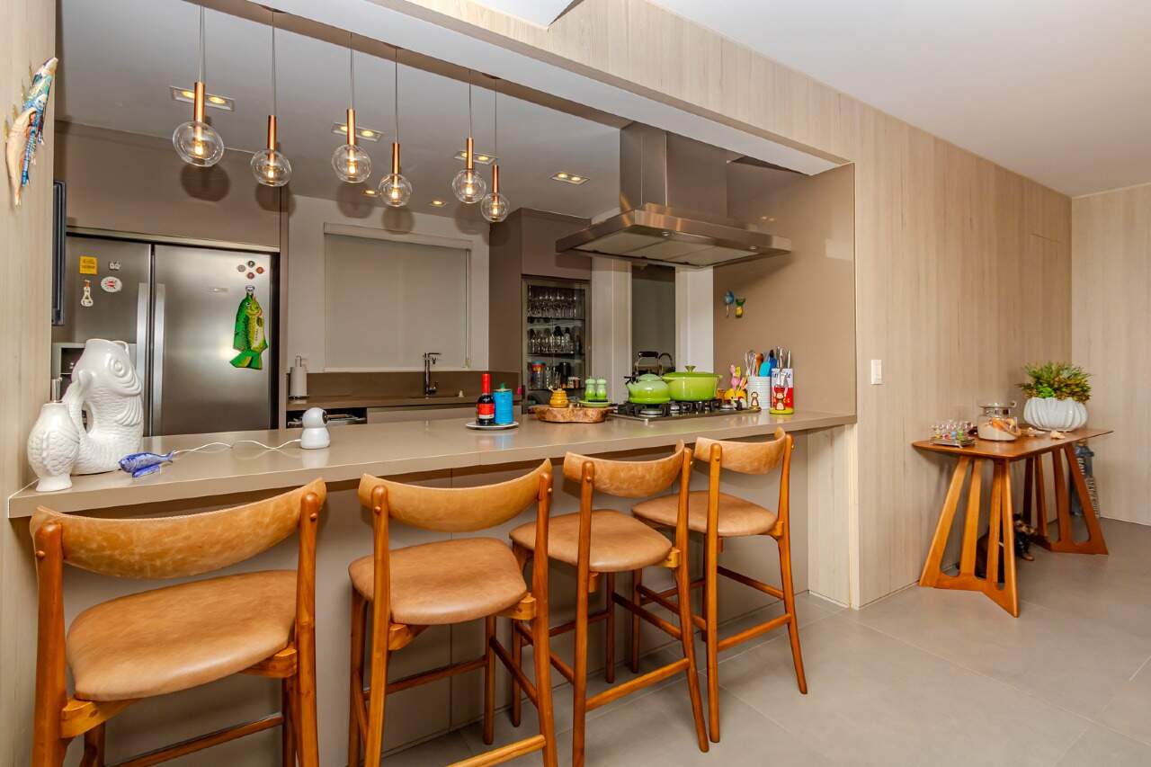 Apartamento de 3 quartos, 117m² no bairro Barra Sul, em Balneário Camboriú | Eu Corretor