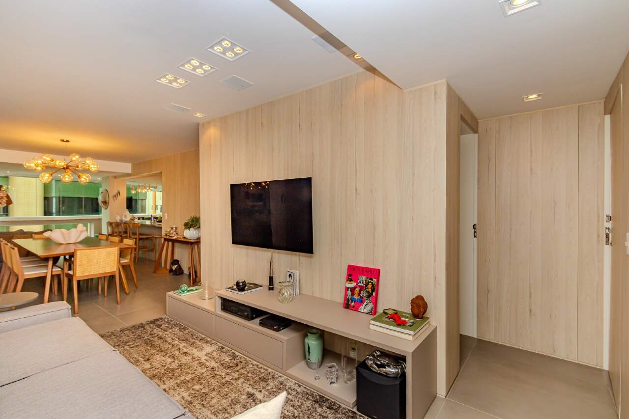 Apartamento de 3 quartos, 117m² no bairro Barra Sul, em Balneário Camboriú | Eu Corretor