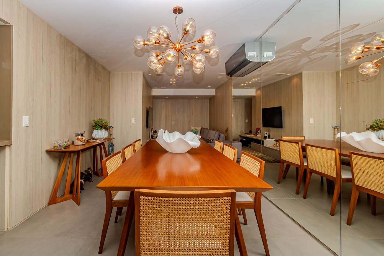 Apartamento de 3 quartos, 117m² no bairro Barra Sul, em Balneário Camboriú | Eu Corretor
