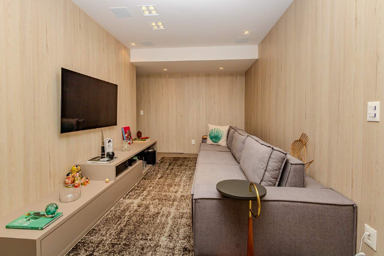 Apartamento de 3 quartos, 117m² no bairro Barra Sul, em Balneário Camboriú | Eu Corretor