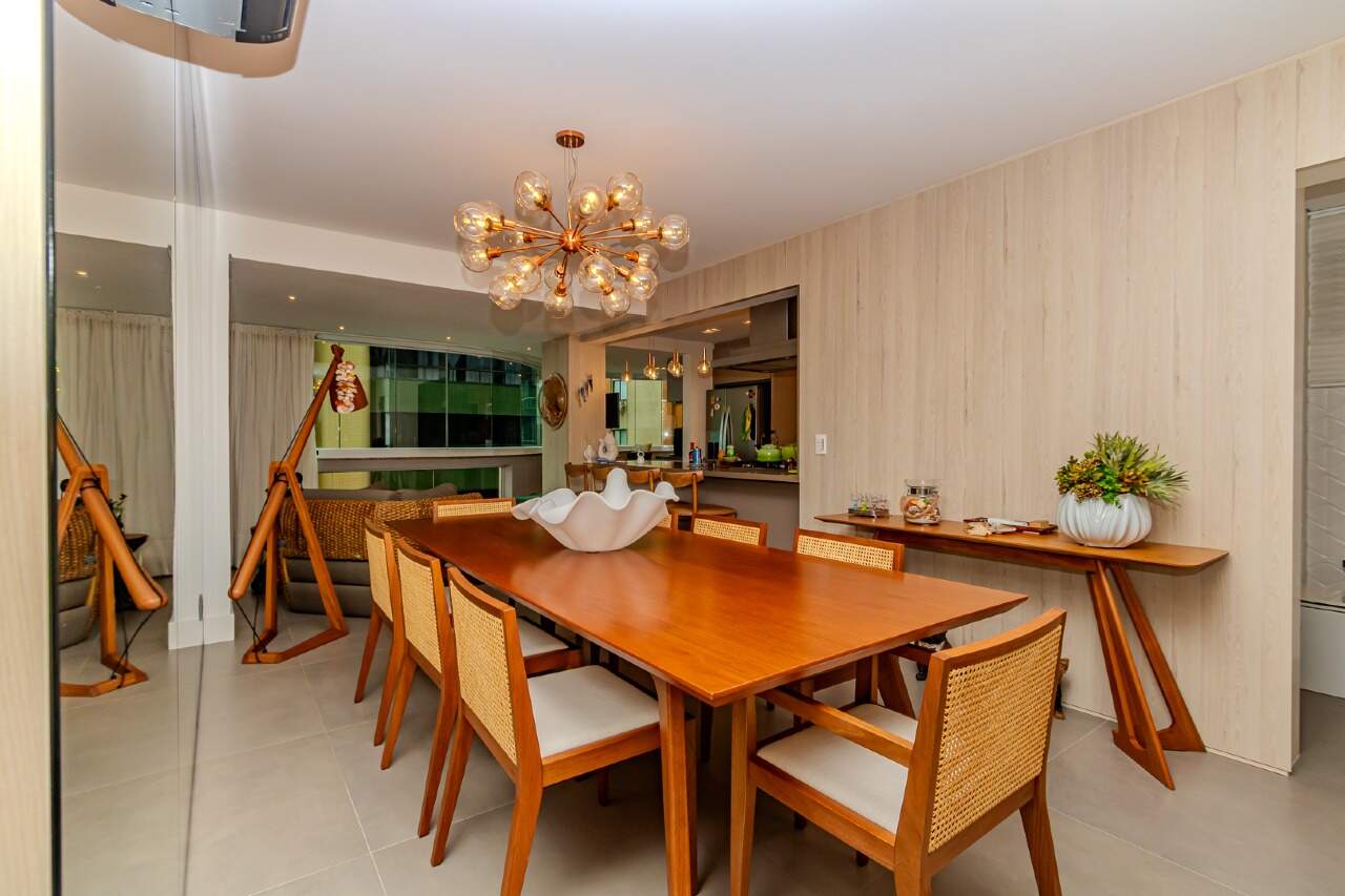 Apartamento de 3 quartos, 117m² no bairro Barra Sul, em Balneário Camboriú | Eu Corretor