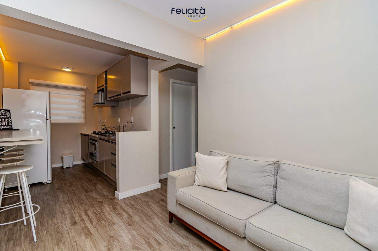 Apartamento de 2 quartos, 68m² no bairro Nações, em Balneário Camboriú | Eu Corretor