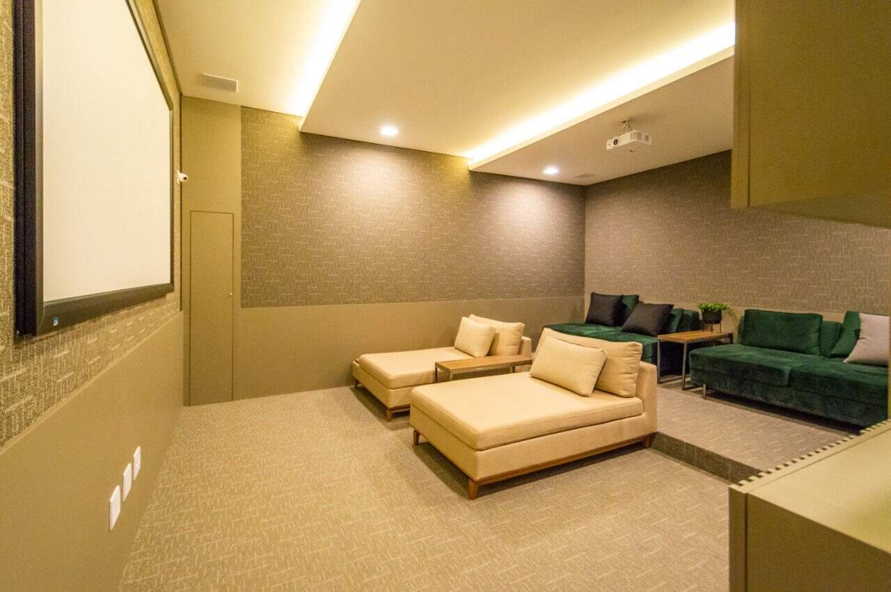Apartamento à venda no Fazenda: Cinema