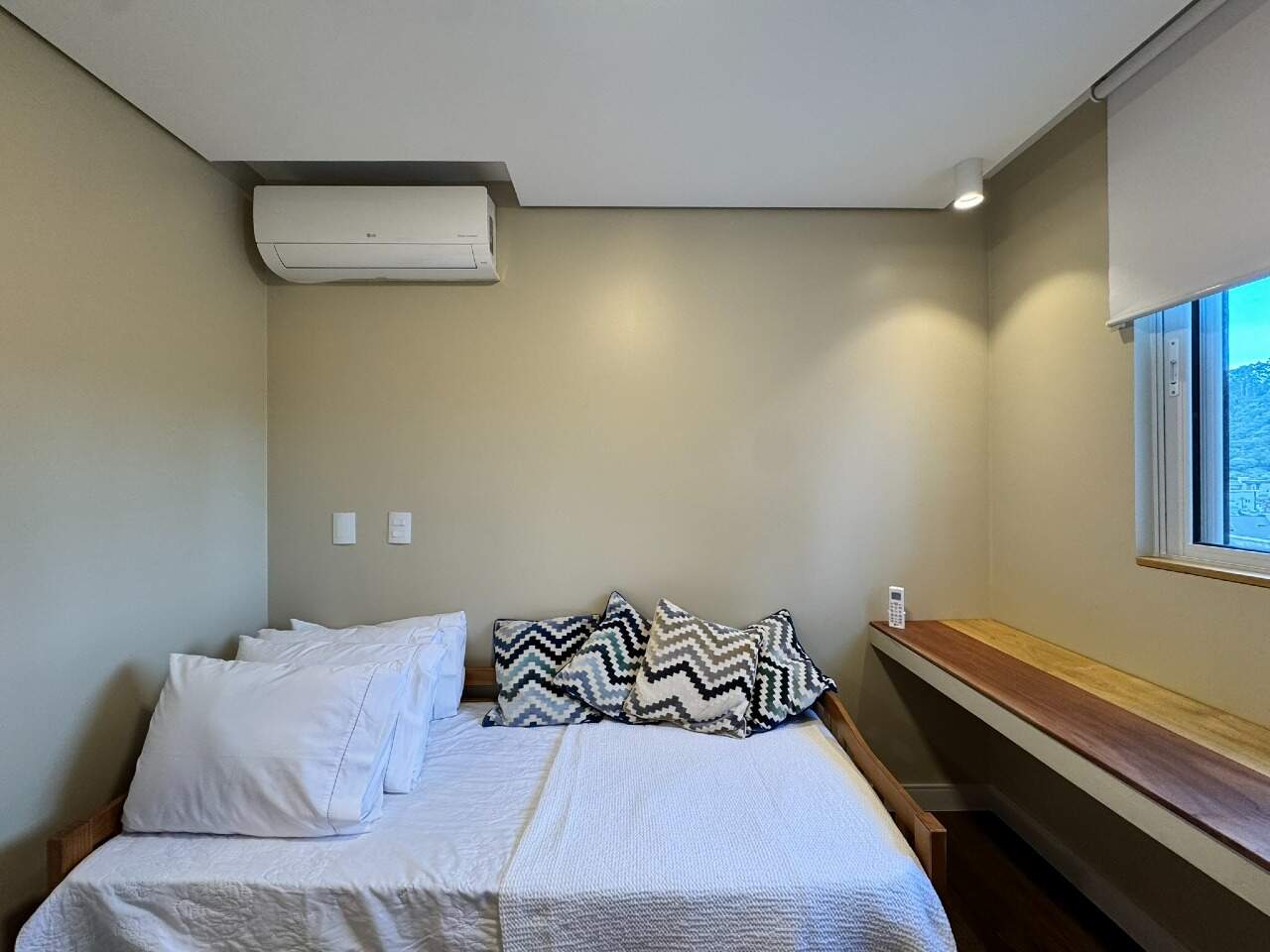 Apartamento de 2 quartos, 88m² no bairro Praia Brava, em Itajaí | Eu Corretor