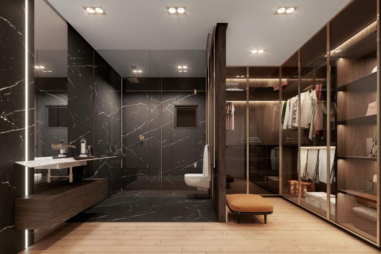 Apartamento de 3 quartos, 129m² no bairro Fazenda, em Itajaí | Eu Corretor