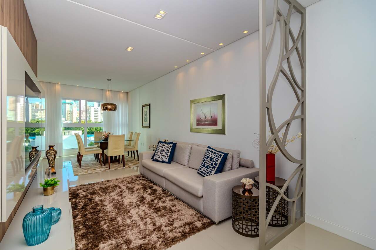 Apartamento de 4 quartos, 166m² no bairro Pioneiros, em Balneário Camboriú | Eu Corretor