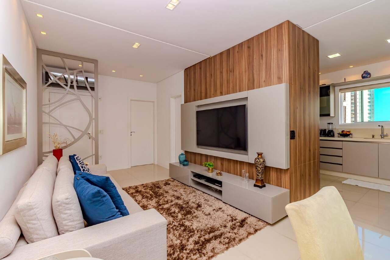 Apartamento de 4 quartos, 166m² no bairro Pioneiros, em Balneário Camboriú | Eu Corretor